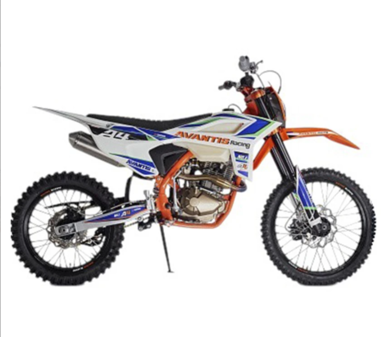 Мотоцикл Avantis A4 (PR300) 2024 в Кургане