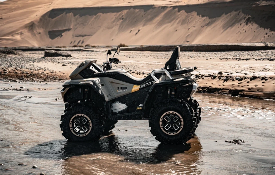 Квадроцикл BENDA REDSTONE 1000 MUD в Кургане