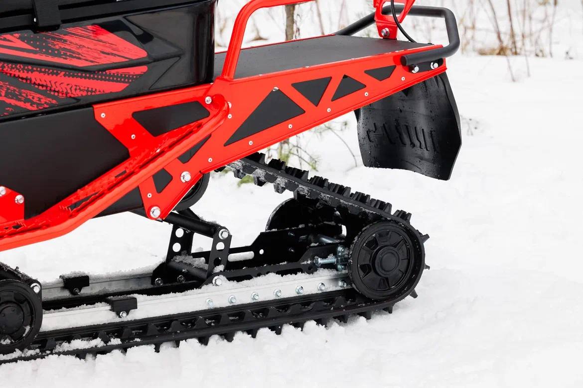 Снегоход IRBIS SF200L NEW 25/26 в Кургане