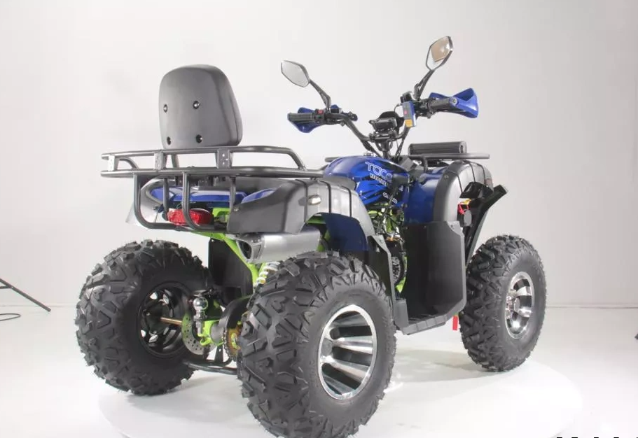 Квадроцикл YACOTA SELA MAX в Кургане