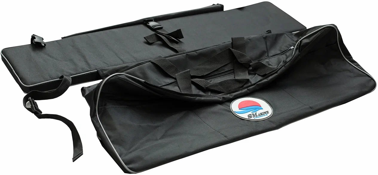 НАКЛАДКА МЯГКАЯ + СУМКА РУНДУК SDP 330 в Кургане