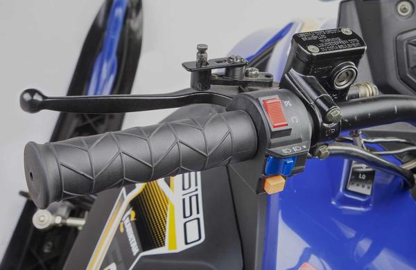 Снегоход STELS Капитан-150 2023 в Кургане