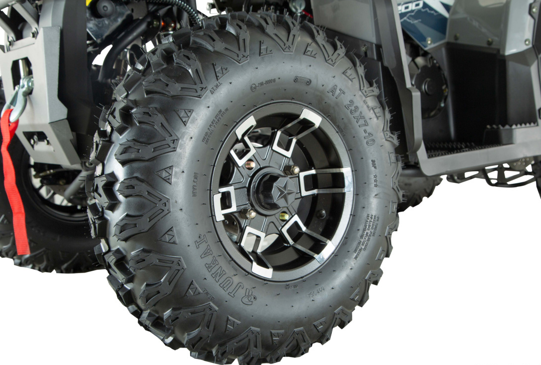 Квадроцикл YACOTA VIKING PRO 250 в Кургане