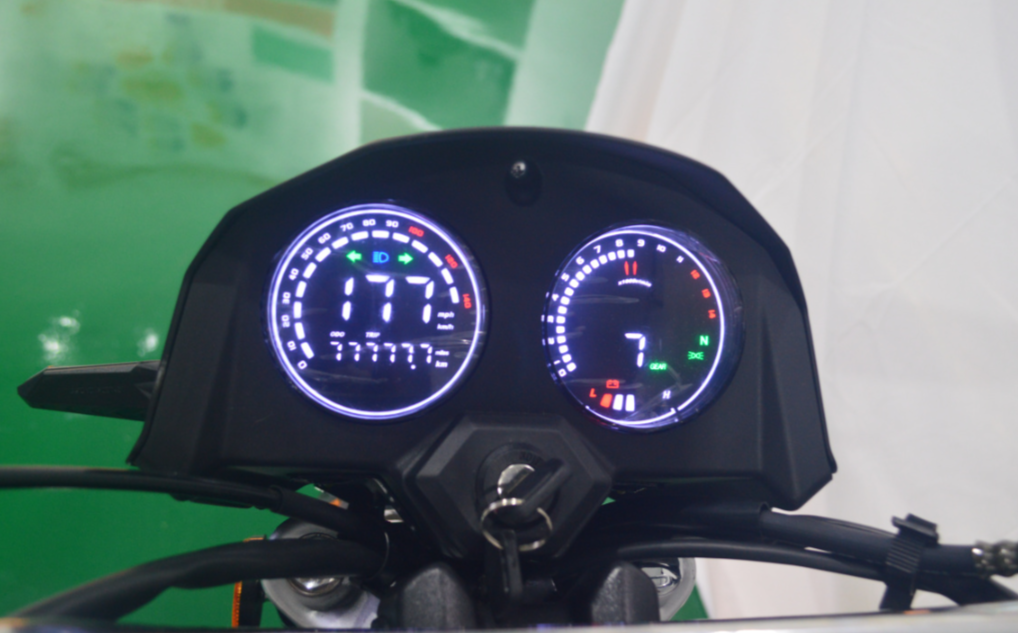 Мопед PROMAX ALPHA RS-PRO 150 (49) в Кургане