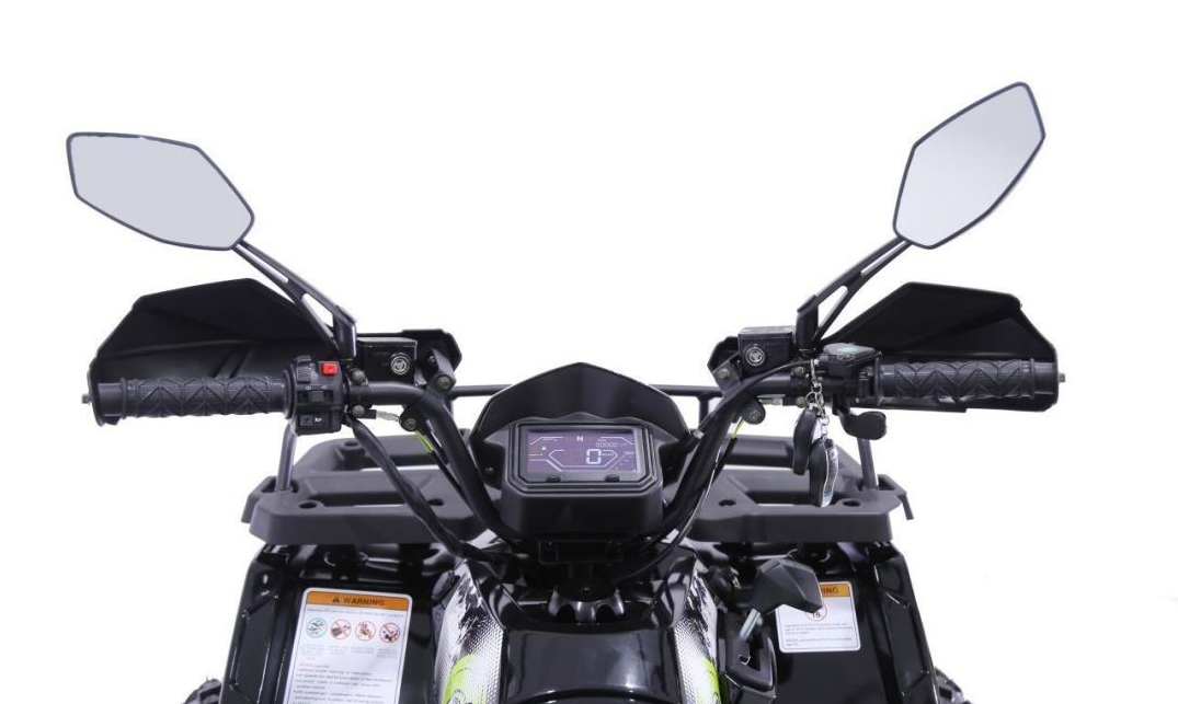 Квадроцикл YACOTA WARRIOR 200 PRO в Кургане