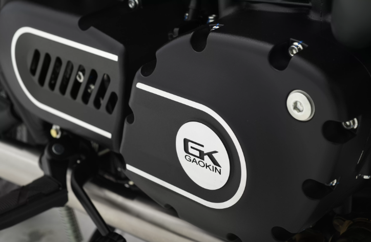 Мотоцикл GAOKIN GK 1200Х в Кургане