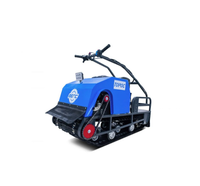 Мотобуксировщик ВЕПС WINTER «ТОРОС» 17 в Кургане