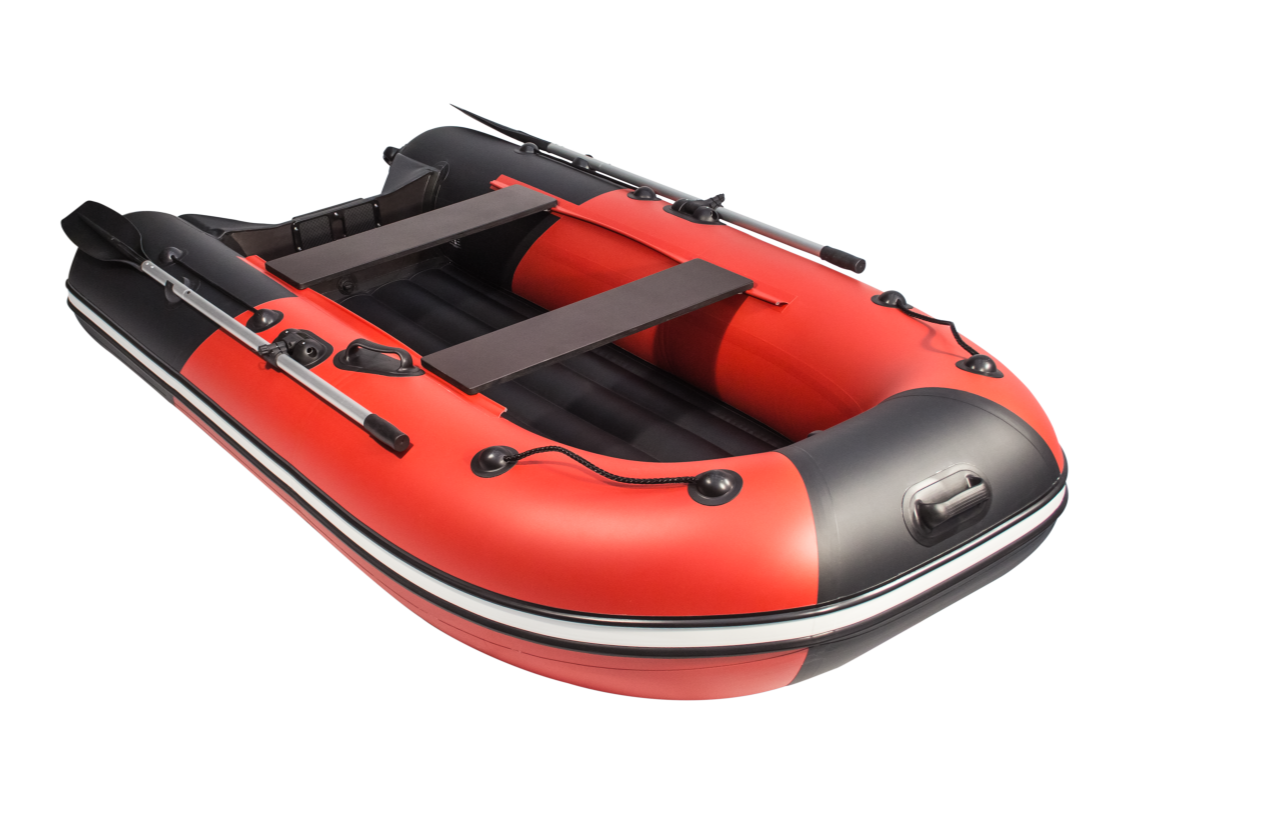 Лодка Ривьера Компакт 2900 НДНД в Кургане