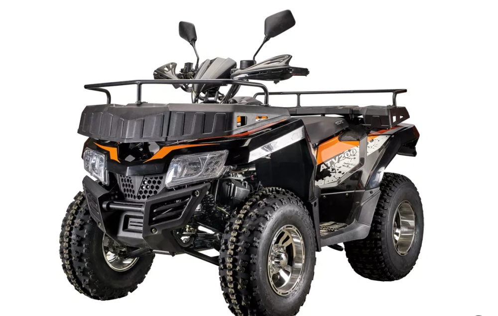 Квадроцикл YACOTA CABO 200LD в Кургане