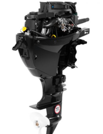 Лодочный мотор HIDEA HDF15HS в Кургане