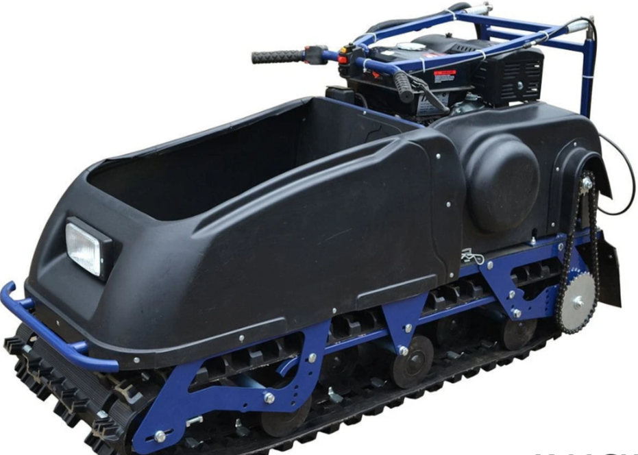 Мотобуксировщик БАРС СЛЕДОПЫТ FS. RS 13 л.с. в Кургане