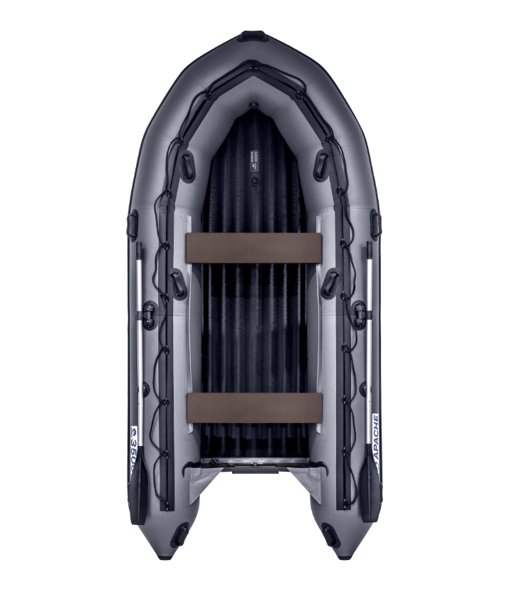 Лодка APACHE 3500 НДНД в Кургане