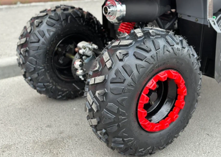 Квадроцикл GBM MAVERICK 300 NEW в Кургане