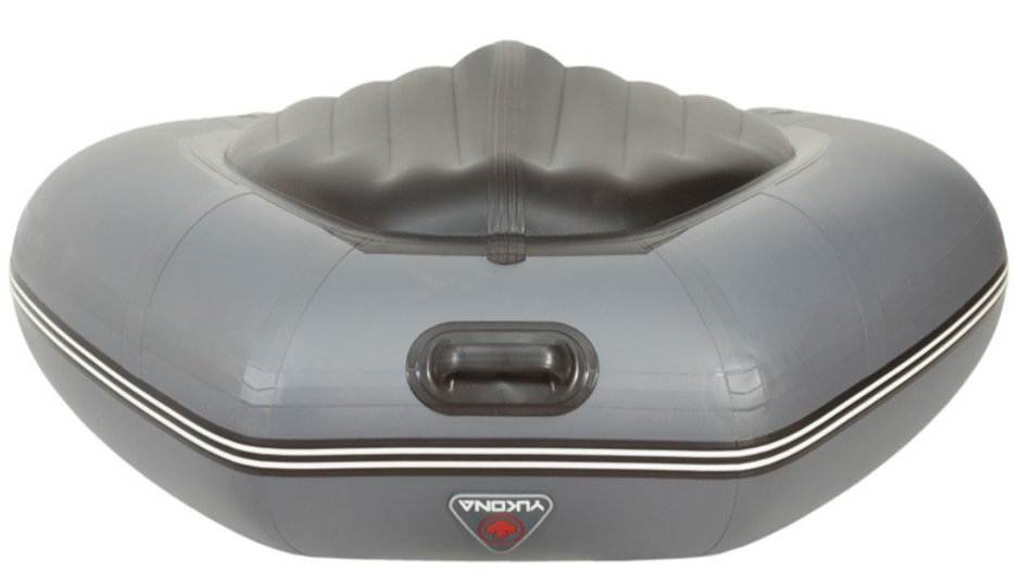 ЛОДКА НАДУВНАЯ YUKONA 350 НДНД в Кургане