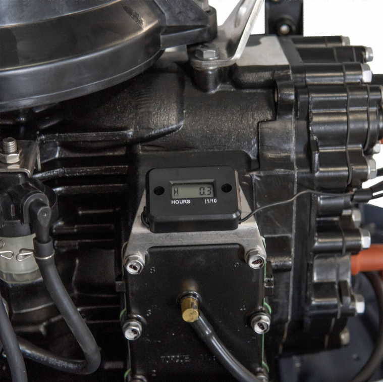 Лодочный мотор APACHE T40BS в Кургане