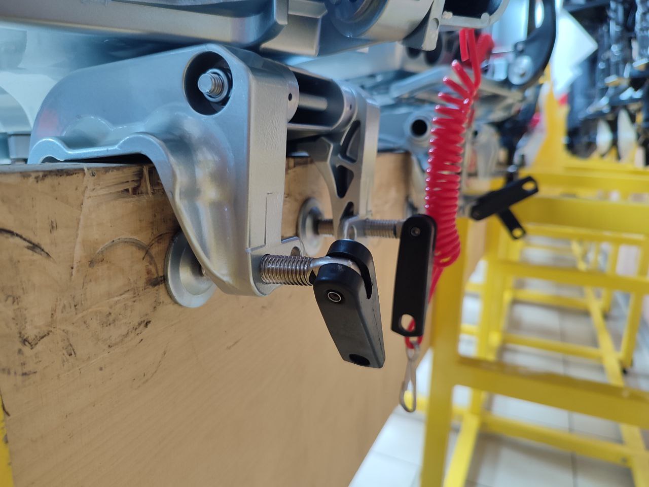 Лодочный мотор PROMAX SP9.9FHS (15) EXTRA в Кургане