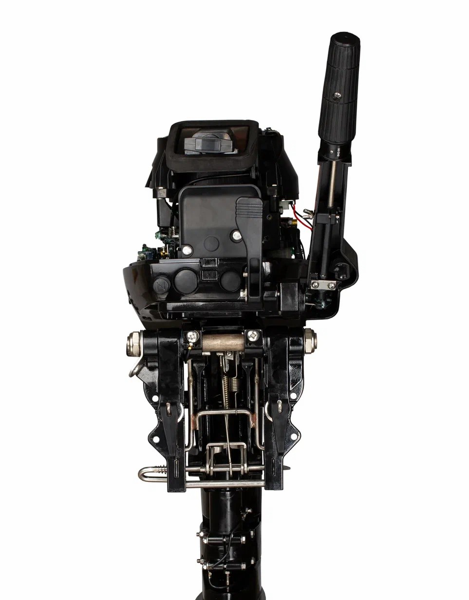 ЛОДОЧНЫЙ МОТОР GLADIATOR G9.9FHS в Кургане