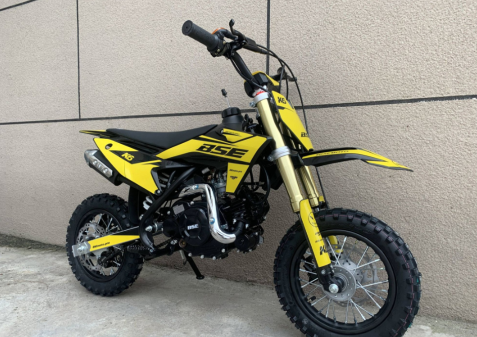 Питбайк BSE K6 в Кургане