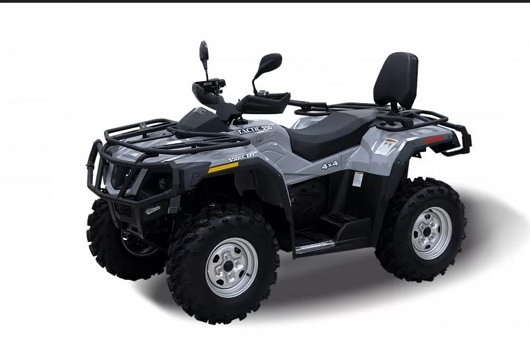 Квадроцикл HISUN TACTIC 550 (HS550ATV) NORMAL в Кургане