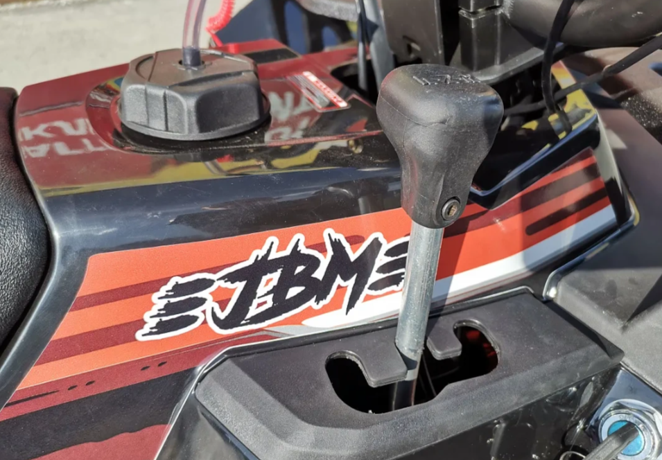 Квадроцикл GBM SHARP BIG 300 NEW в Кургане