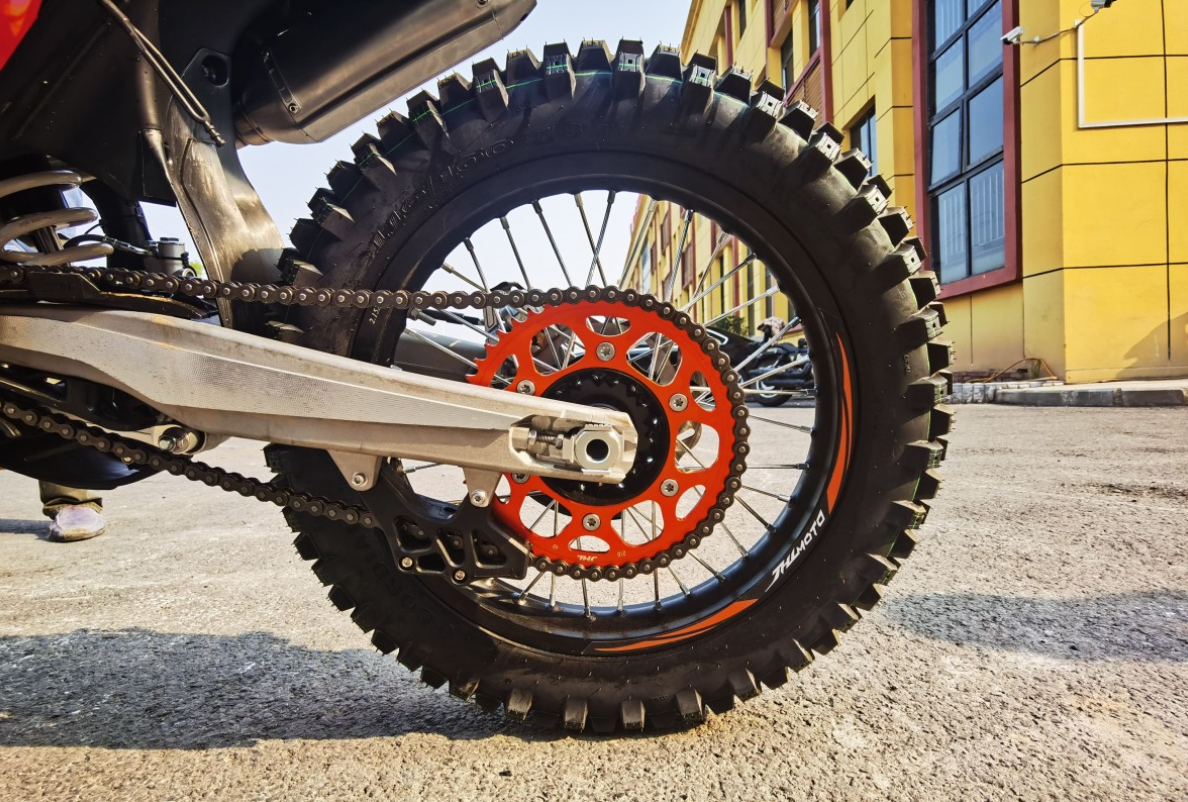 Мотоцикл JHLMOTO JHL Z3 CB250 (172FMM-3A) в Кургане