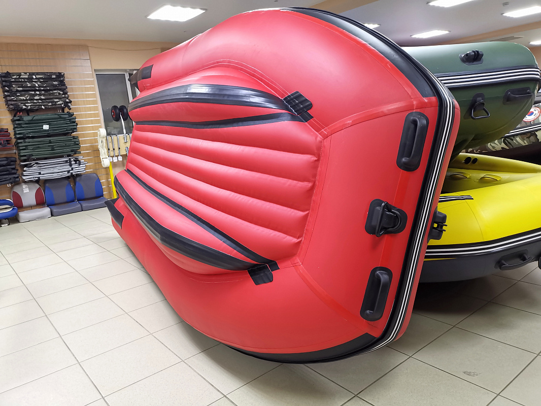 Лодка MISHIMO SPORT 400 в Кургане