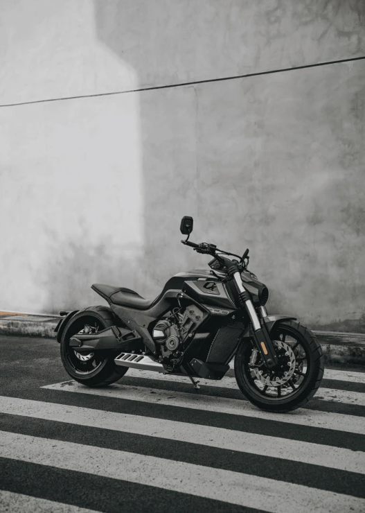 Мотоцикл Benda LFC 700 Pro в Кургане