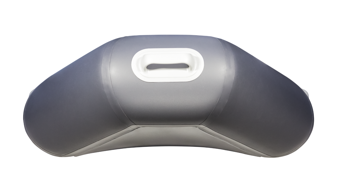 Лодка Барс 200 в Кургане