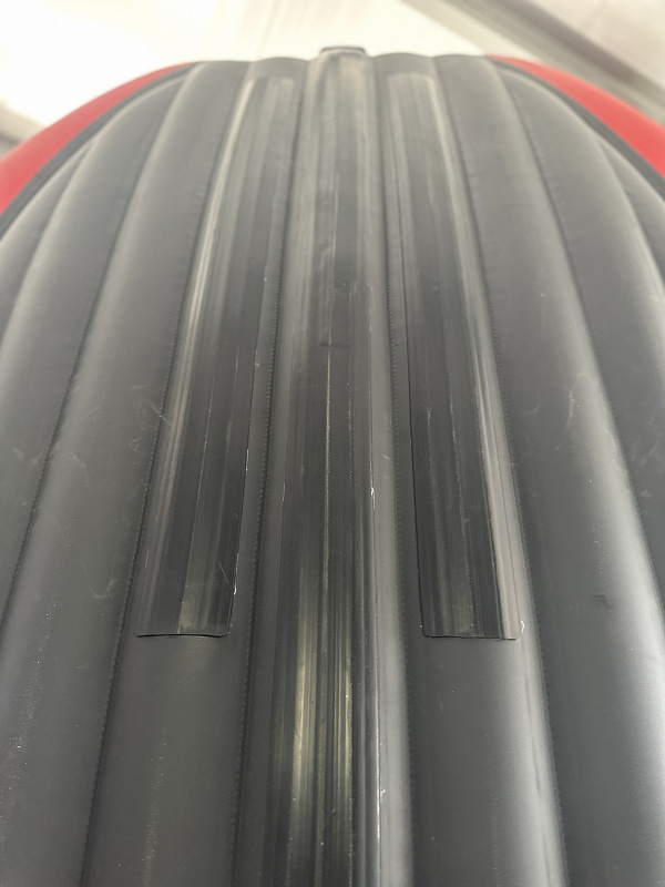 Лодка MISHIMO RIVER JET 430 под водомет в Кургане