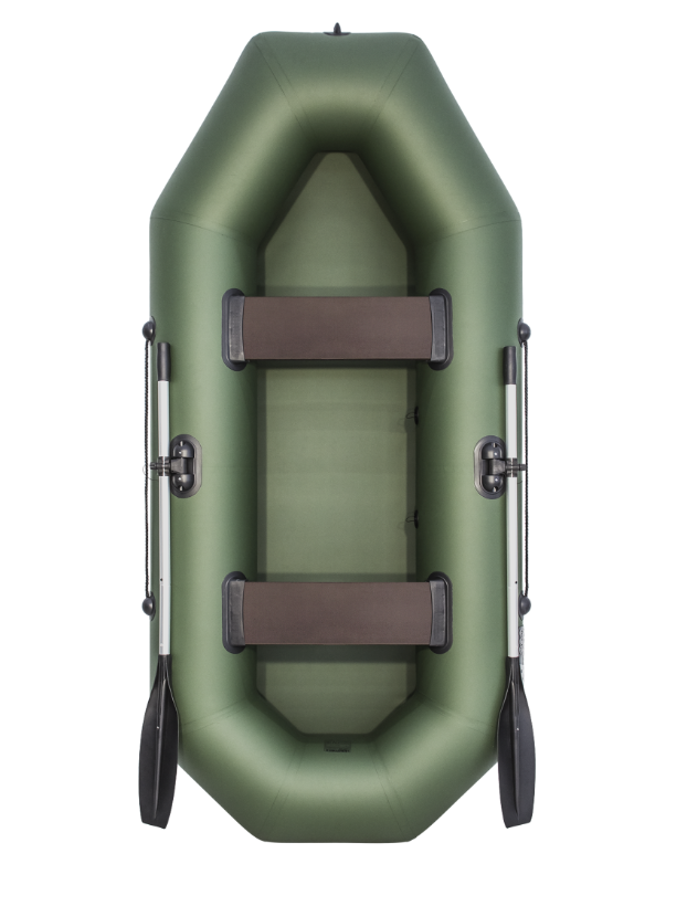 Лодка АКВА-ОПТИМА 260 в Кургане