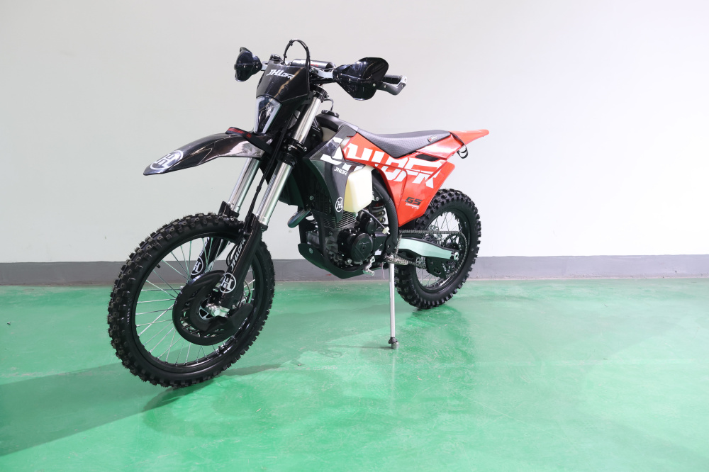 Мотоцикл JHLMOTO JHLofr GS CB300RL в Кургане