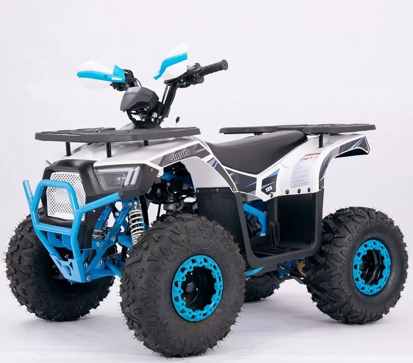 Квадроцикл YACOTA Sirius в Кургане