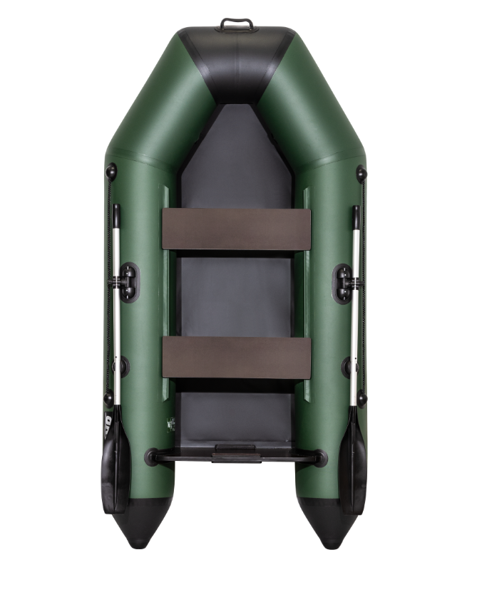  Лодка АКВА 2600 в Кургане