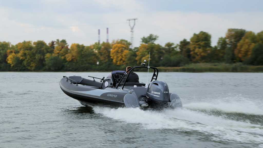 ЛОДОЧНЫЙ МОТОР YAMAHA F130 AETX в Кургане