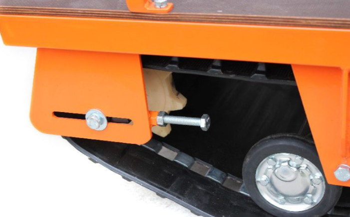 Мотобуксировщик ЧИНУК GRAND 20 л.с. в Кургане