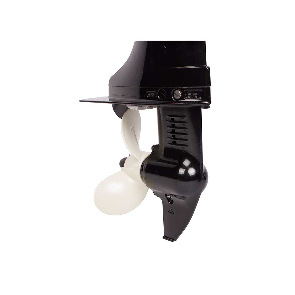 ЛОДОЧНЫЙ МОТОР TOYAMA T5ABMS в Кургане