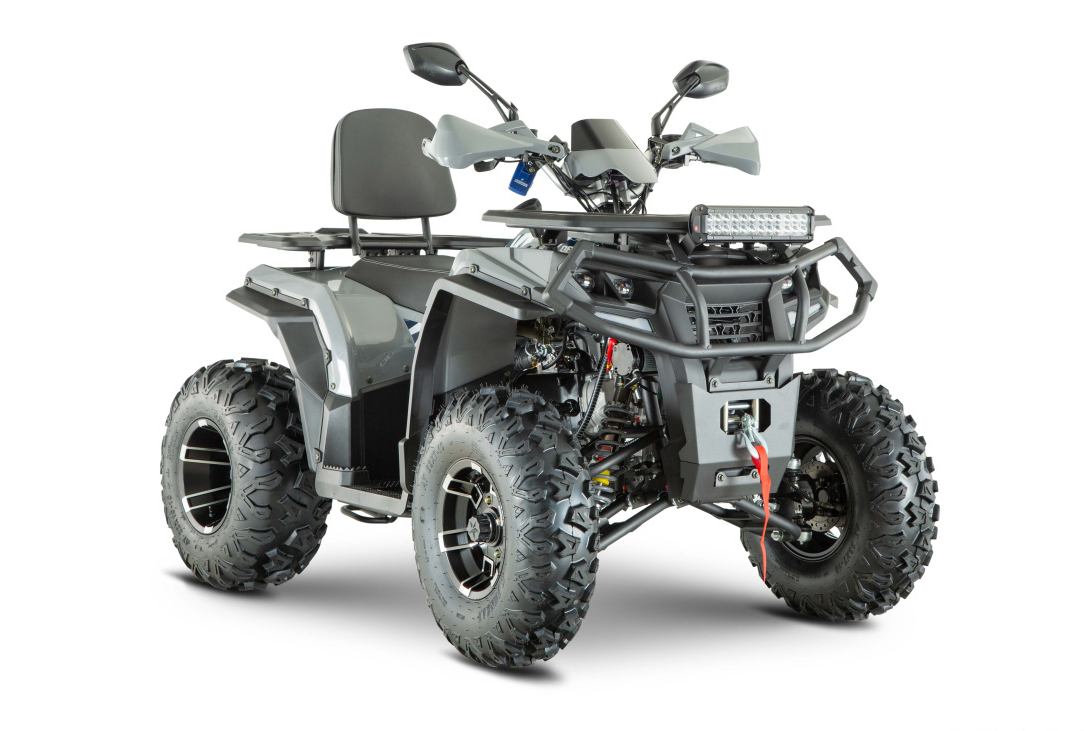 Квадроцикл YACOTA VIKING PRO 250 в Кургане