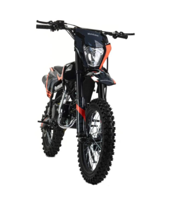 Питбайк MOTOLAND (МОТОЛЕНД) 150 GF150 E в Кургане