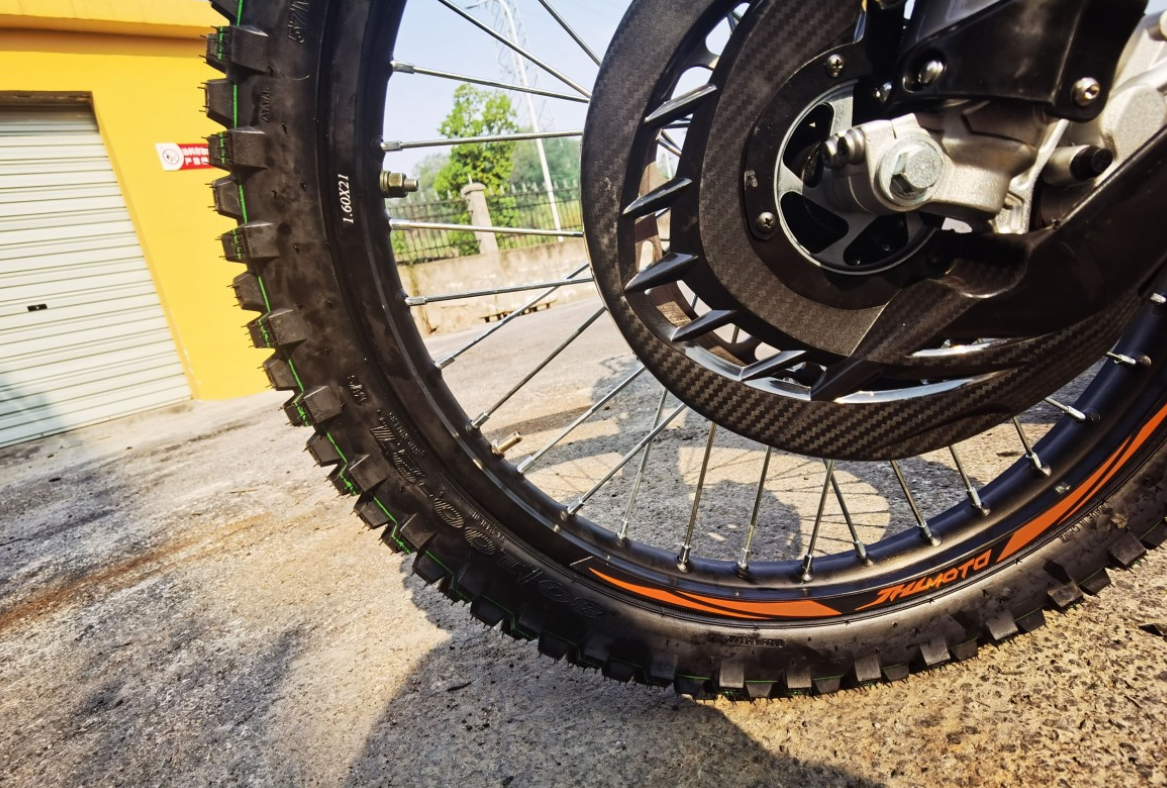 Мотоцикл JHLMOTO JHL Z5 NB300 (174MN-5) в Кургане