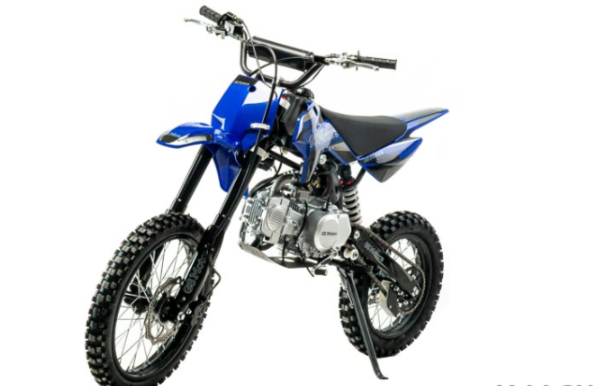 Питбайк MOTOLAND (МОТОЛЕНД) GS Motors S14 17/14 в Кургане