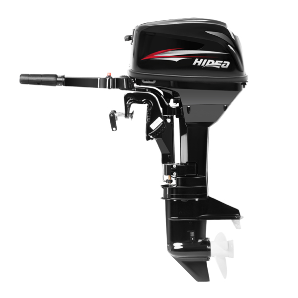 Лодочный мотор HIDEA HD9.8FHS в Кургане
