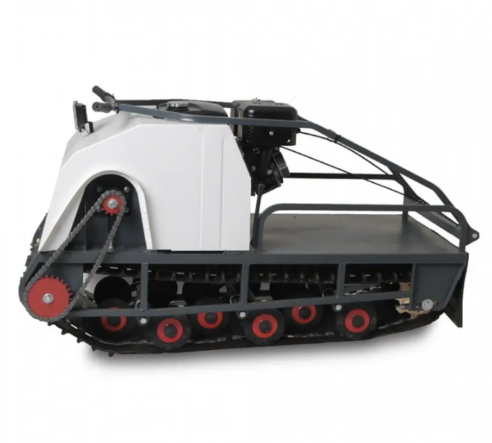 Мотобуксировщик ВЕПС «БЮДЖЕТНЫЙ» 13 л.с. в Кургане