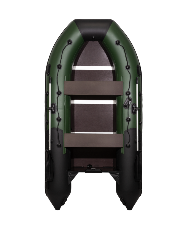 Лодка Ривьера Максима 3400 СК в Кургане