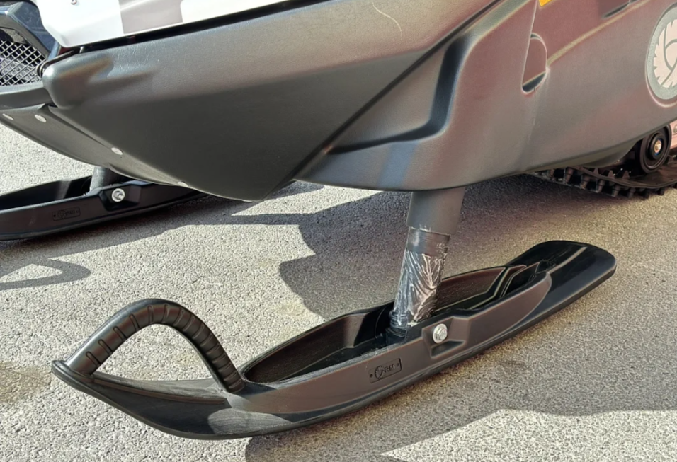 Снегоход РМ TAYGA PATRUL 800 SWT в Кургане