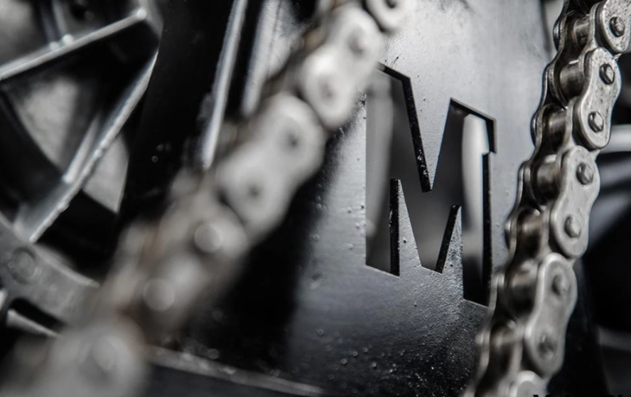 Мотобуксировщик МУЖИК М500 СТАНДАРТ 17 л.с. в Кургане