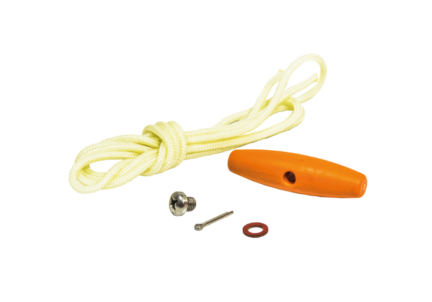 Лодочный мотор APACHE T5 BS в Кургане