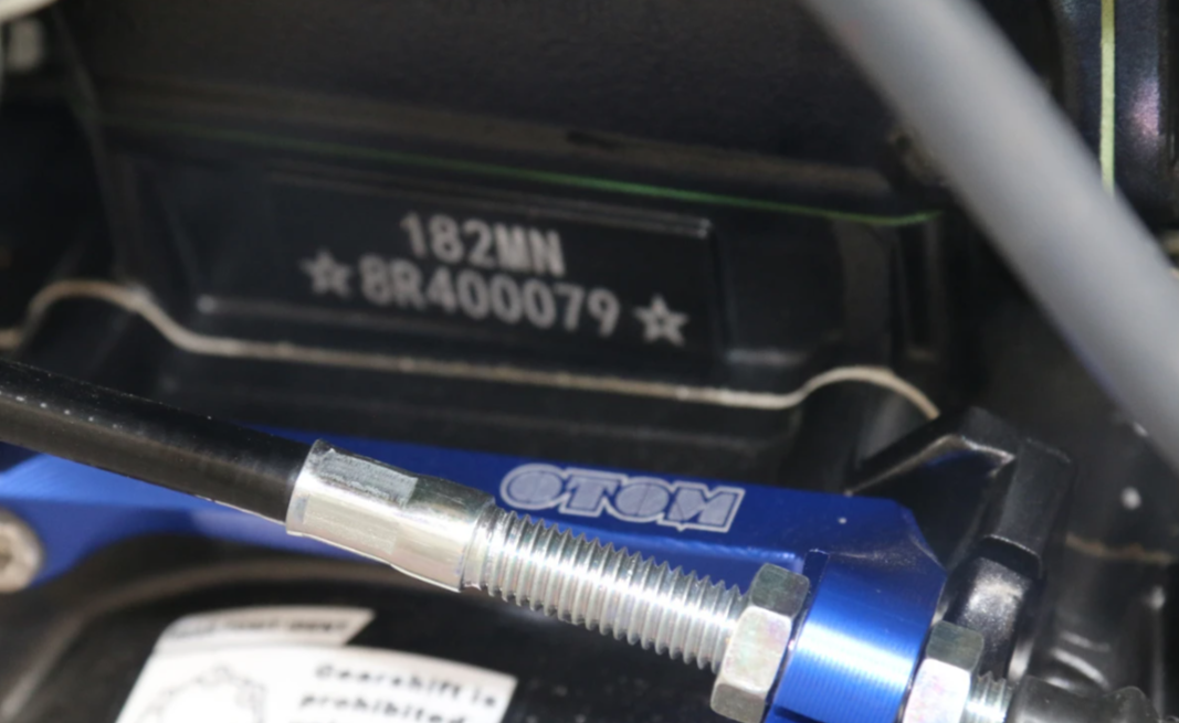 Кроссовый мотоцикл FAIDET NC300S EFI ULTRA KKE в Кургане