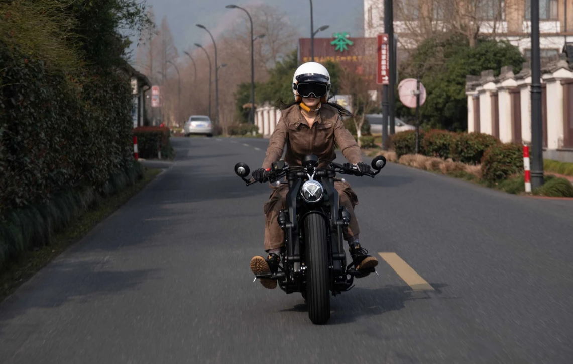 Мотоцикл Benda Napoleon 250 в Кургане