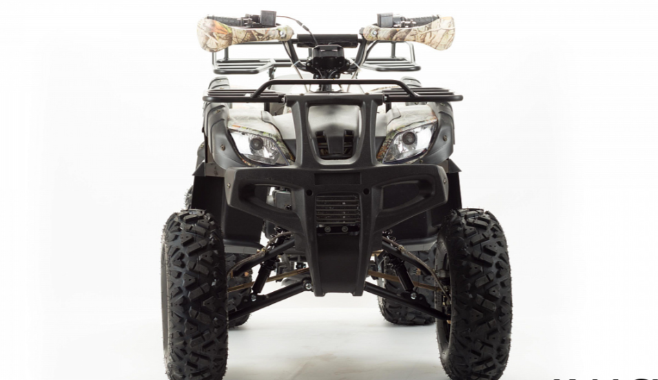 Квадроцикл MOTOLAND (МОТОЛЕНД) 200 ALL ROAD в Кургане