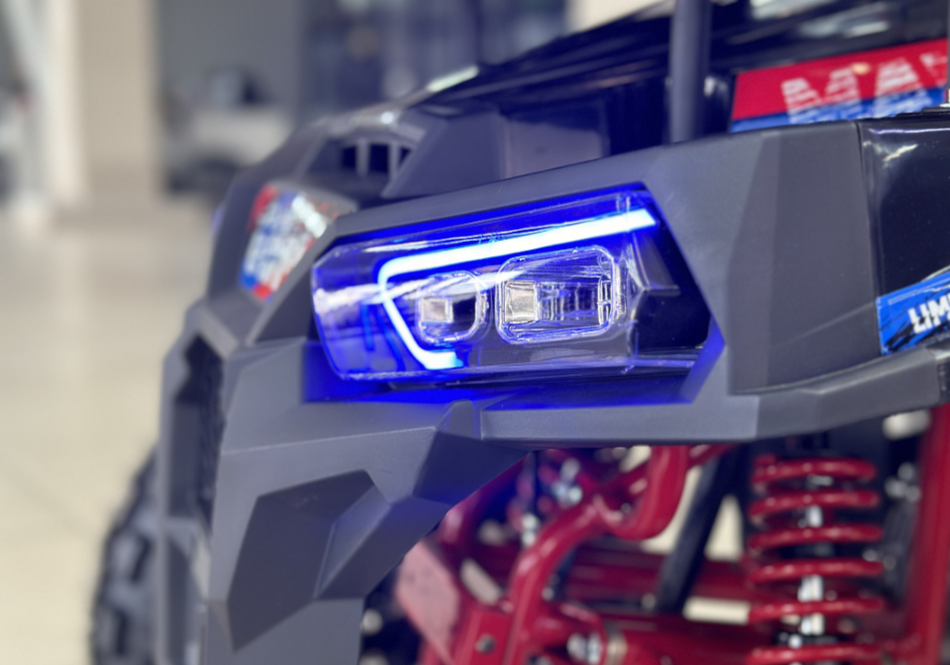 Квадроцикл GBM MAVERICK 222 NEW в Кургане